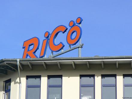 RiCo Logo